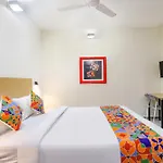 Fabhotel Kp - Near To Mgr Memorial House