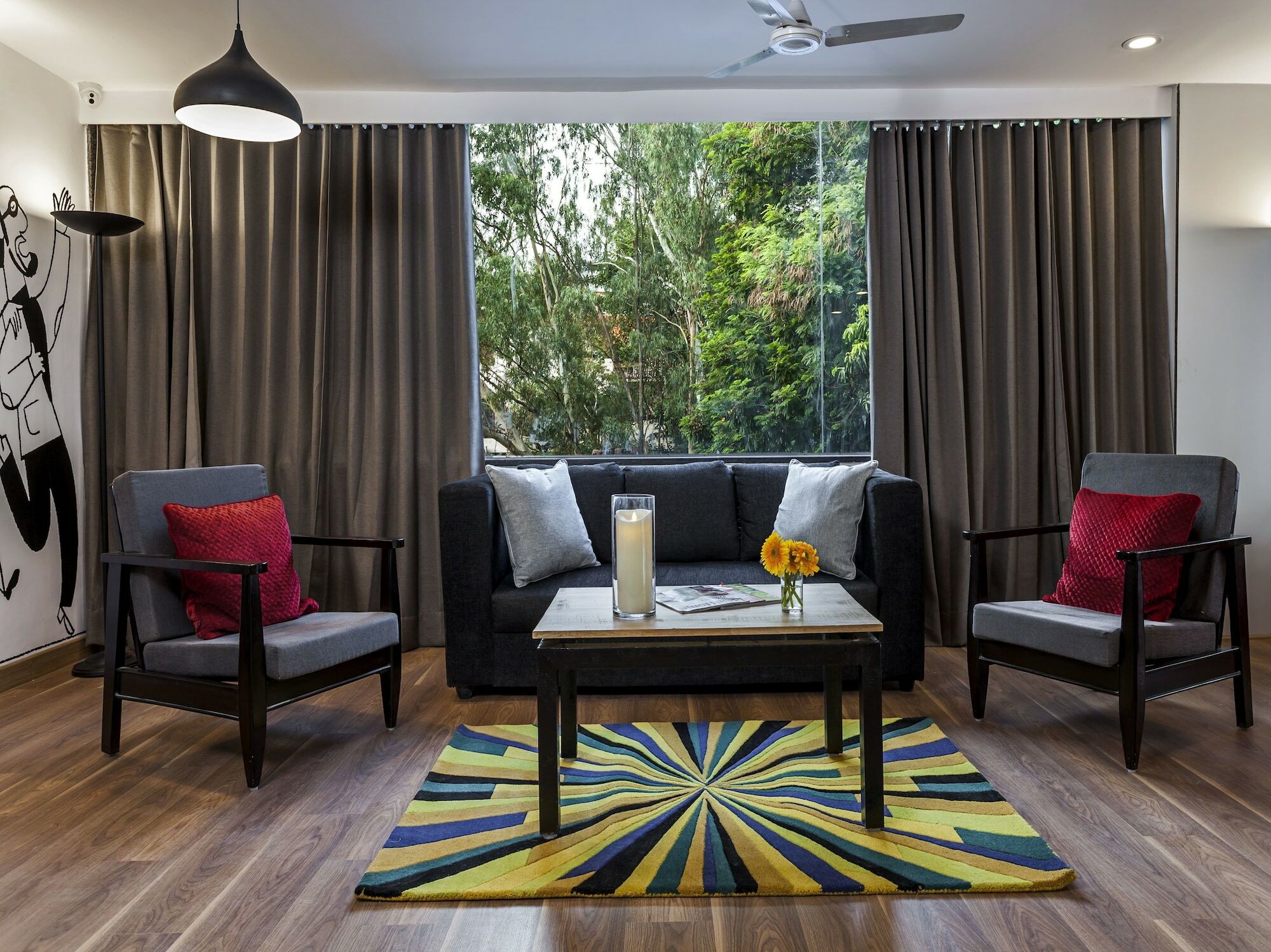 Fabhotel Kp - Near To Mgr Memorial House